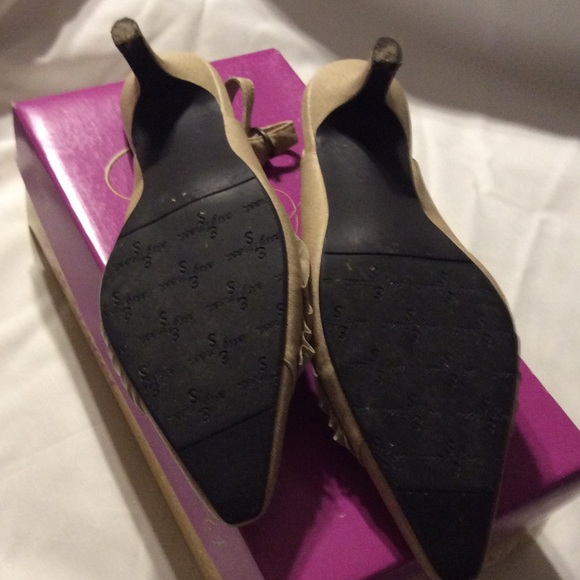 Easy Street Heels NEW - Picture 5 of 8